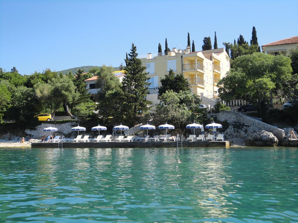 Villa Mare Crikvenica Exterior photo