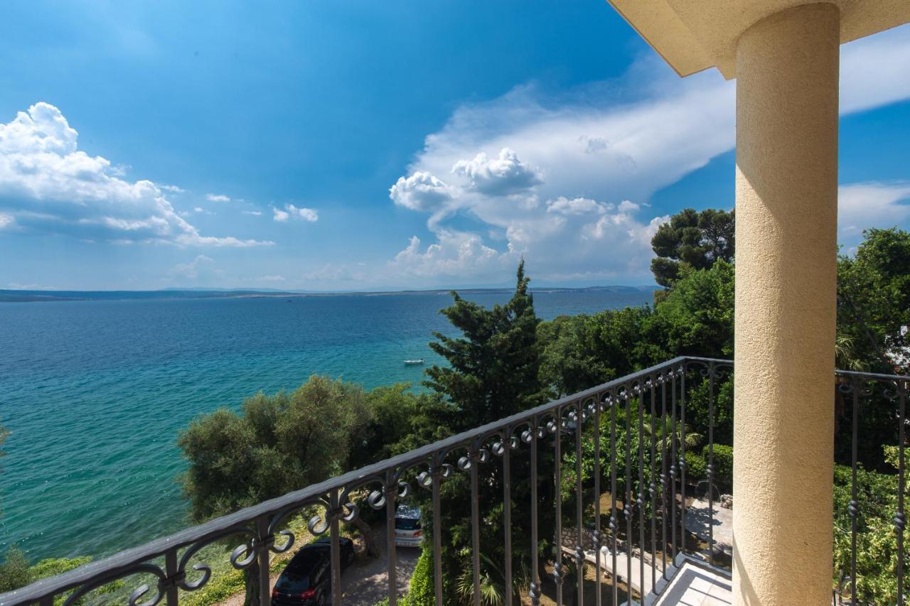 Villa Mare Crikvenica Exterior photo