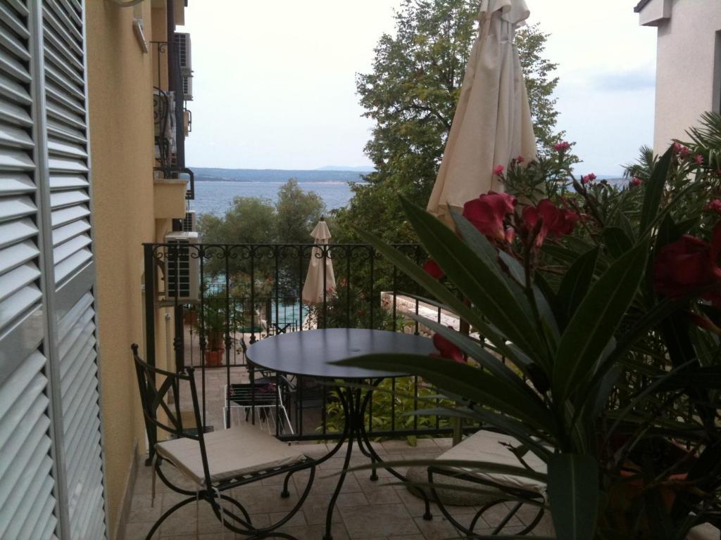 Villa Mare Crikvenica Room photo